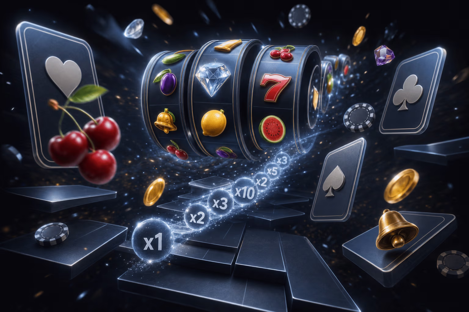 Goldwin Casino Withdrawal and Banking Guide