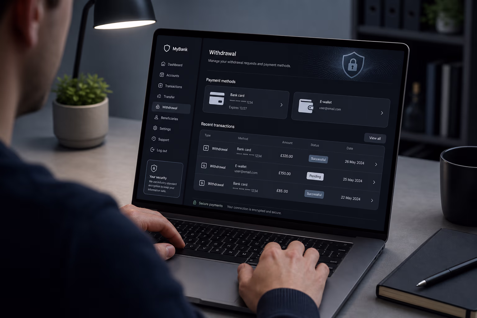 Goldwin Casino Login UK